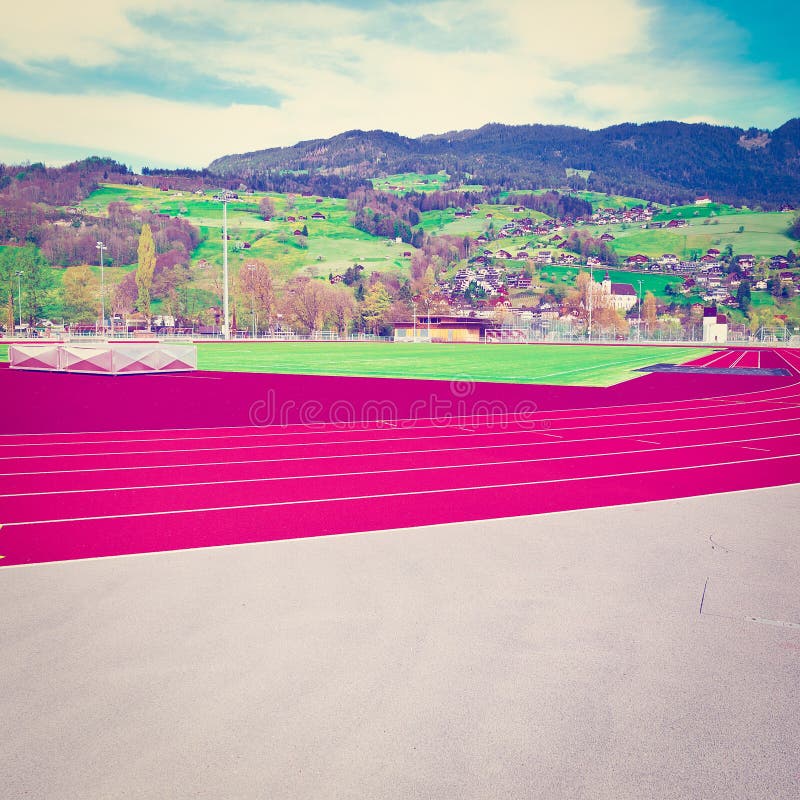 Running Tracks Stock Image Image Of Plastic Competition 87662789 running-tracks-stock-image-image-of-plastic-competition-87662789