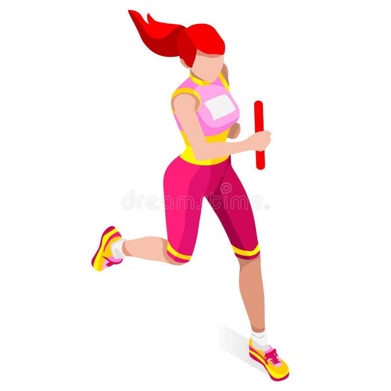 Athletic Icon Stock Illustrations – 131,204 Athletic Icon Stock