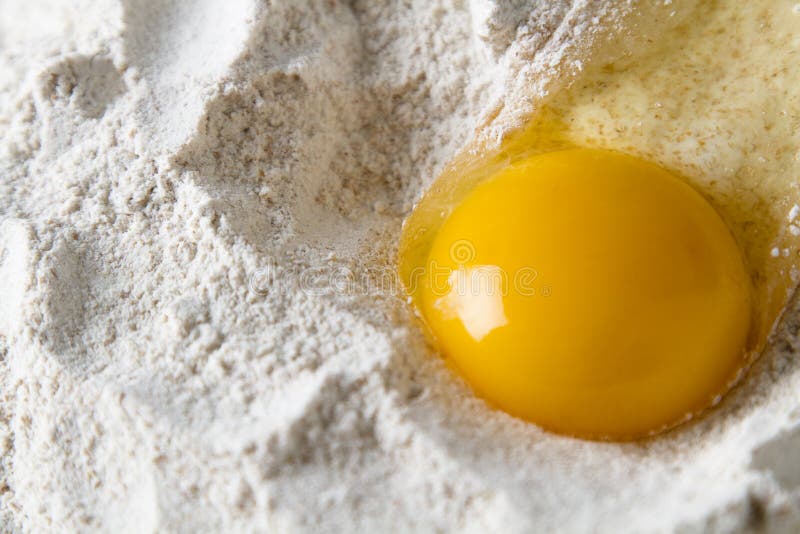 Egg Yoke Baking Mix Stock Photos Free & RoyaltyFree Stock Photos