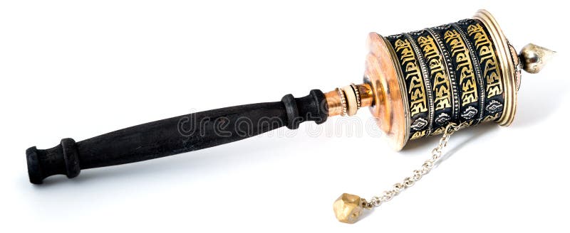 Bandiere Di Preghiera Tibetane In Cotone - 12m Con 35 Bandiere - Stampa Tradizionale In Legno - Per Giardino E Balcone - Foto 5