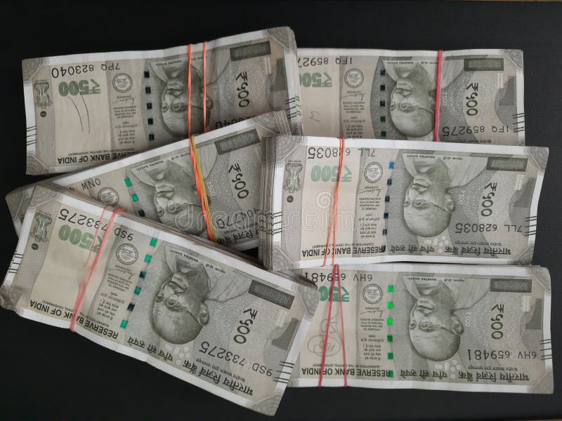 Cash Bundles Rupees Stock Photos - Free & Royalty-Free Stock Photos ...