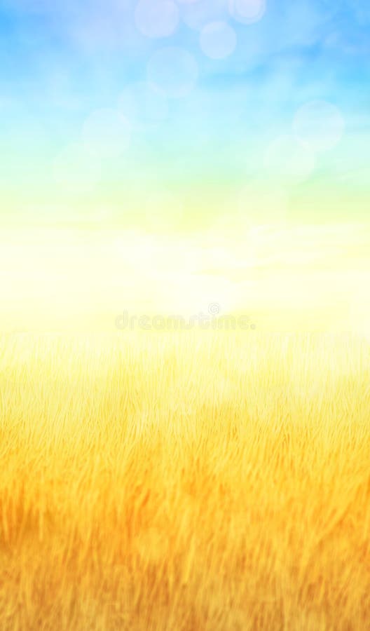 Rural background