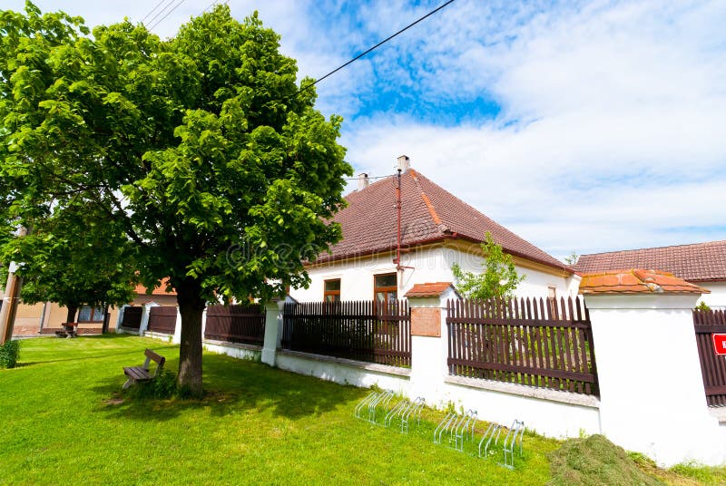 Rural House