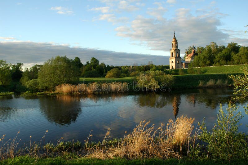  , moscú Área, provincia.