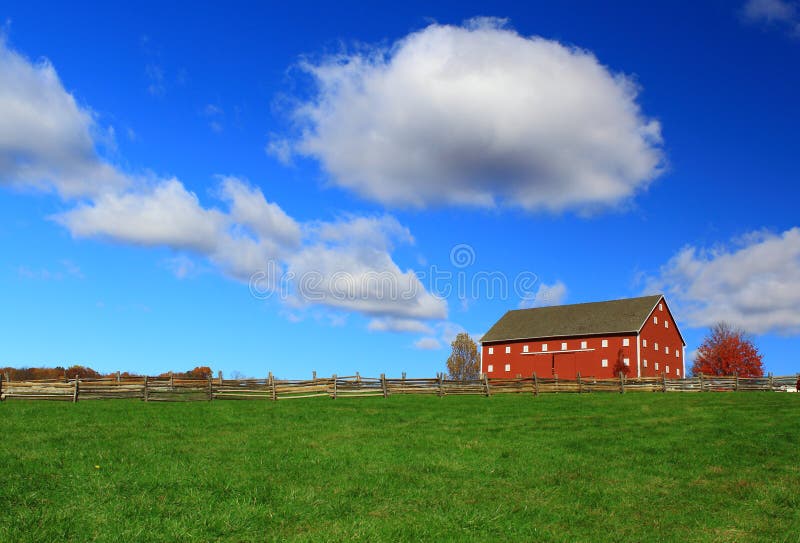 Rural Landscape