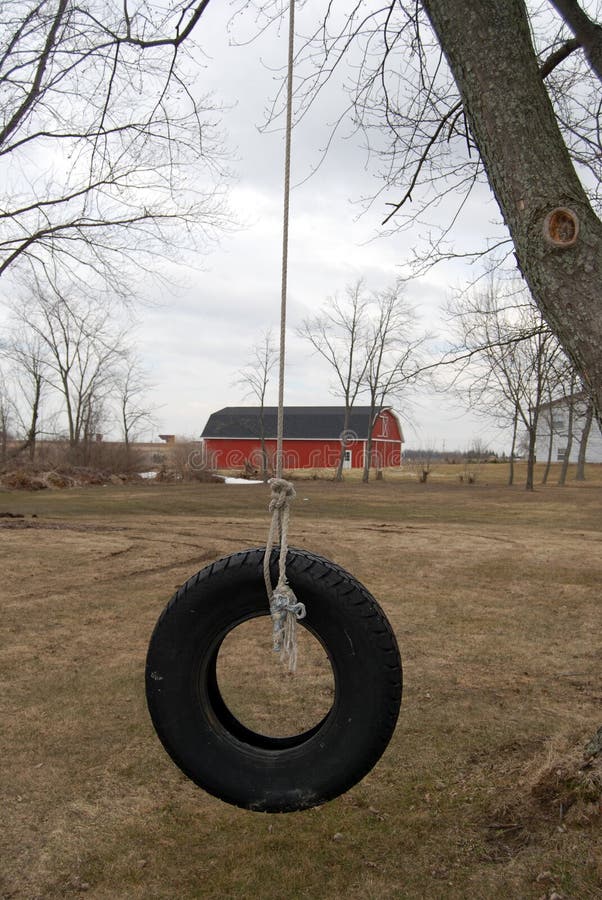 Rural Swing