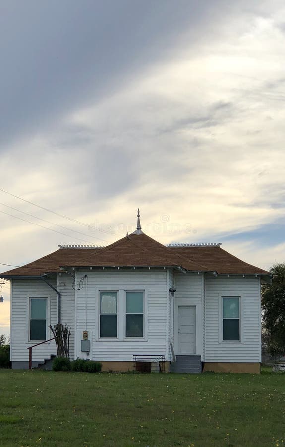 Rural Texas Road stock image. Image of galveston, sand 79696041