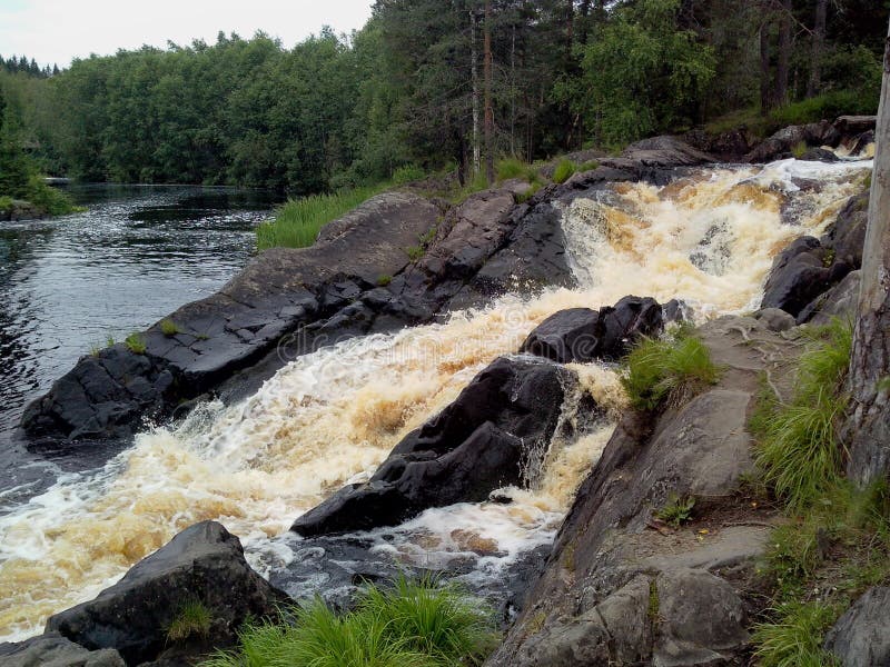 Ruskeala Mountain Park - a centuries-old history of mining. The indescribable beauty of natural marble in the wild. Karelia. stock photos Ruskeala Mountain Park - a centuries-old history of mining. The indescribable beauty of natural marble in the wild. Karelia. stock photos