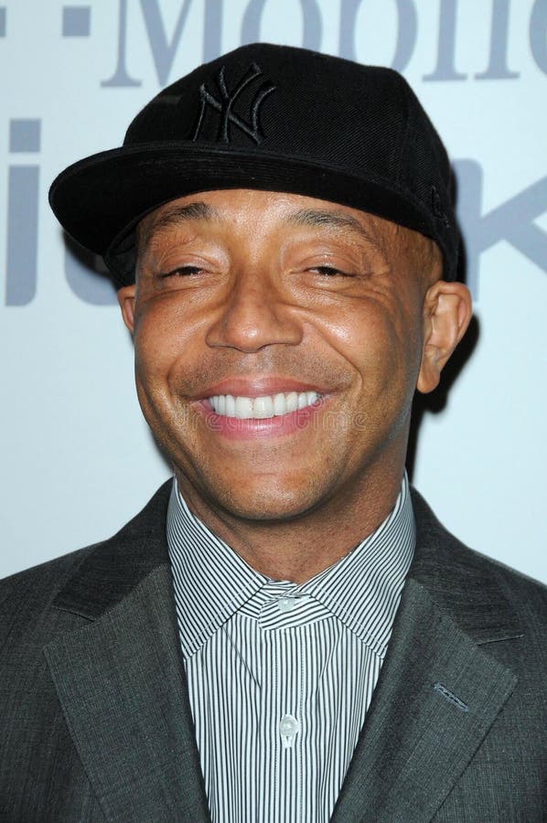 Russell Simmons at the Salute To Icons Clive Davis Pre-Grammy Gala. Beverly Hilton Hotel, Beverly Hills, CA. 02-07-09