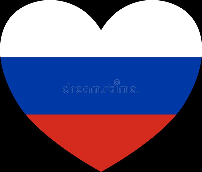 Russia flag wave isolated on png or transparent background,Symbol Russia,template  for banner,card,advertising ,promote,and business matching country poster,  vector illustration Stock Vector