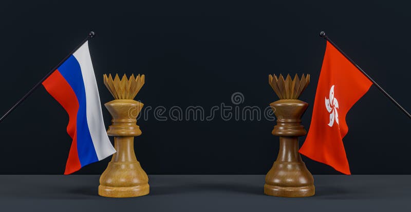 Wallpaper Chess with One Rook Stock Photo - Image of conceptual