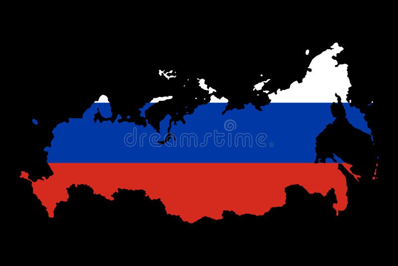 Russia Flag Wave Isolated on Png or Transparent Background,Symbol Russia,template  for Banner,card,advertising ,promote,and Stock Vector - Illustration of  concept, celebration: 243007839