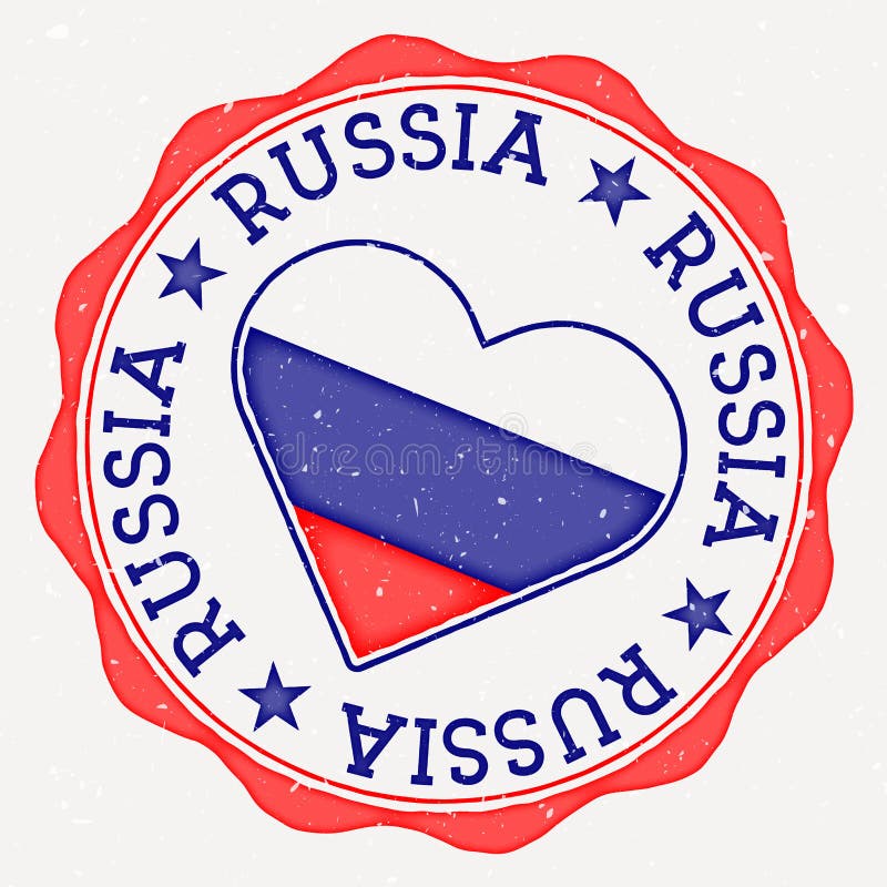 Flag of Russia on the Heart Shape, Flag of Russia, Flag of the Russian  Federation. Format PNG 12658310 PNG