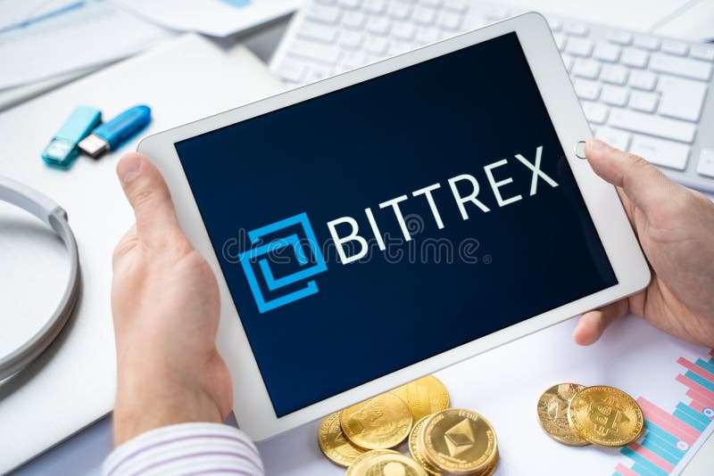 coin bittrex