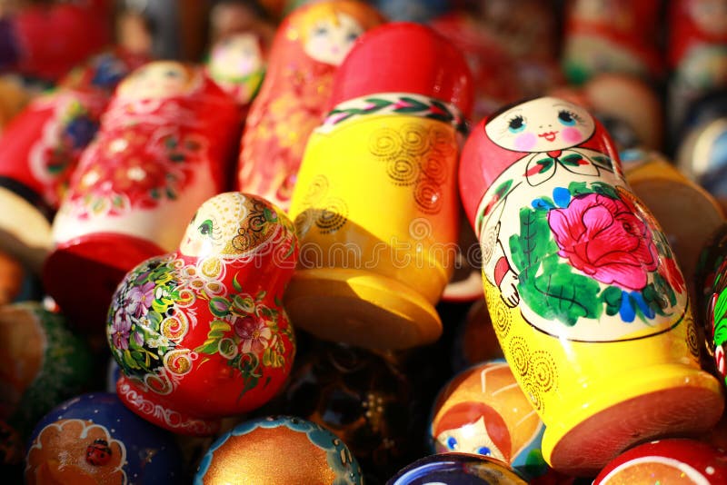 Russia, Moscow gift shop stock photo. Image of kremlin 40822148