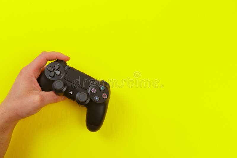 120+ Ps4 Playstation 4 Jogos fotos de stock, imagens e fotos royalty-free -  iStock