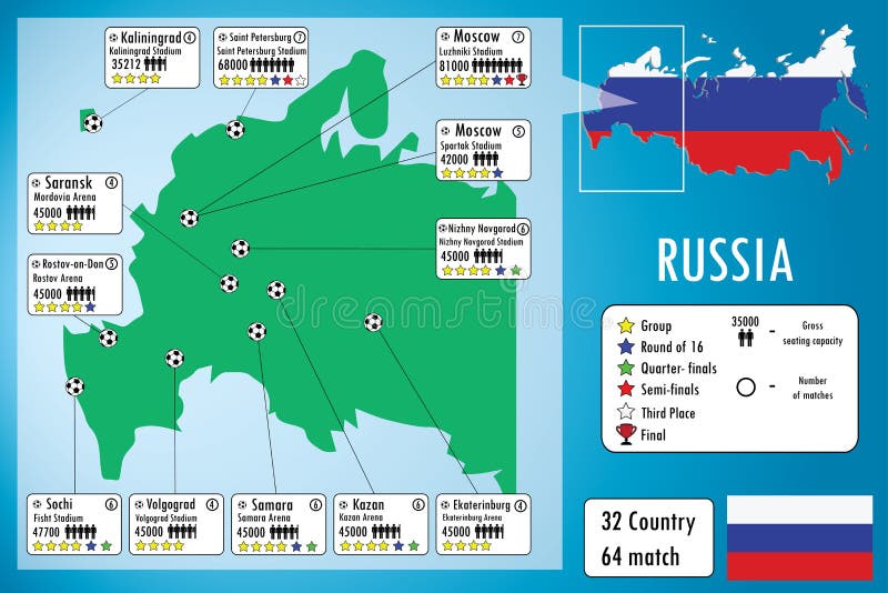 Kaliningrad Stadium Seating Chart