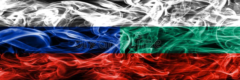 Russia vs bulgaria