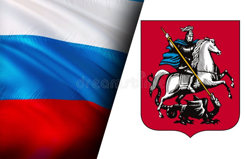 Alternate Russian Flag