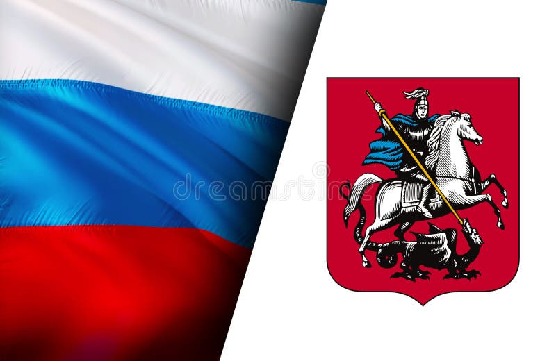 2,952 Rus Flag Images, Stock Photos, 3D objects, & Vectors