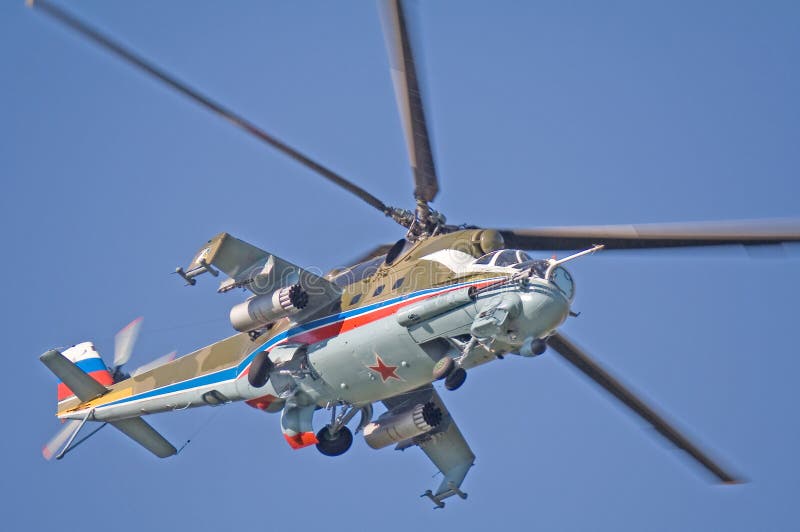 Russian Air Force Jubilee 20