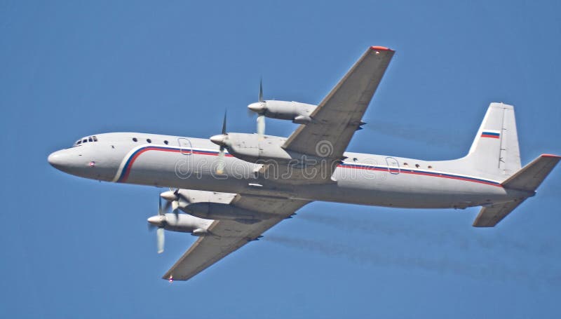 Russian Air Force Jubilee 30