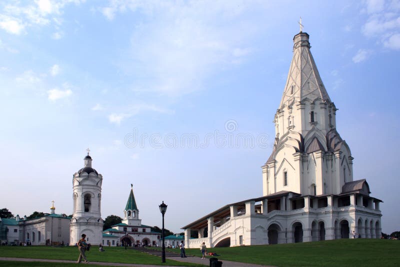 Russian Church