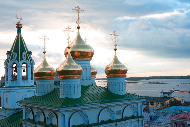 Russian Church