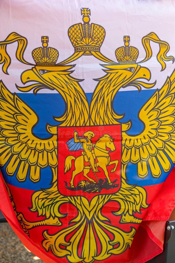 16+ Thousand Coat Arms Russia Royalty-Free Images, Stock Photos & Pictures