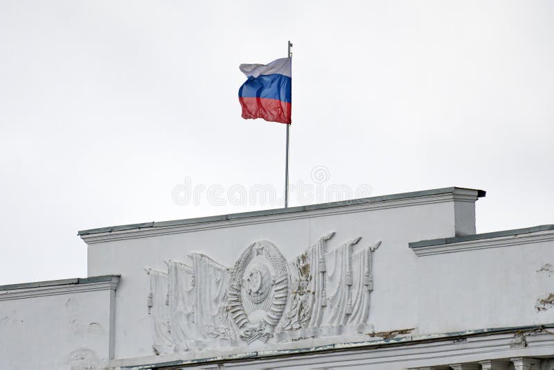 Flag: Russia 1991-1993 | landscape flag | 2.16m² | 23sqft | 120x180cm |  4x6ft