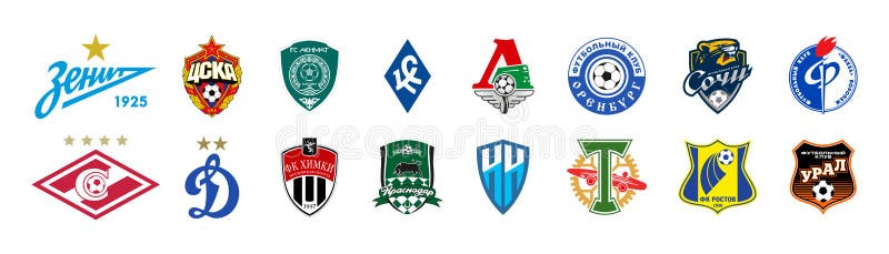 FC Spartak Moscow Logo PNG Vector (AI) Free Download