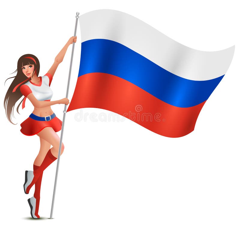 Technical Support Beautiful Russian Women