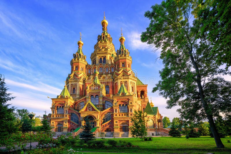 Russische partnervermittlung st. petersburg