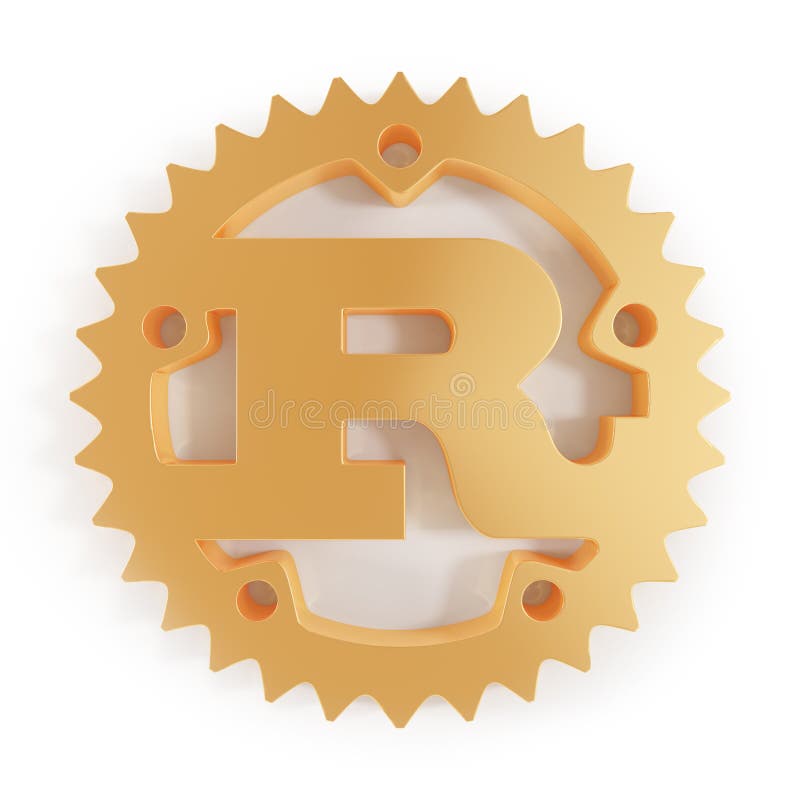 Rust programming stock illustrations 33 rust programming stock