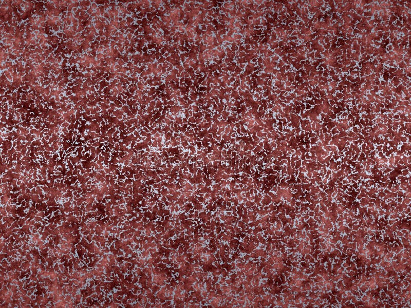 Rust surface vector illustration