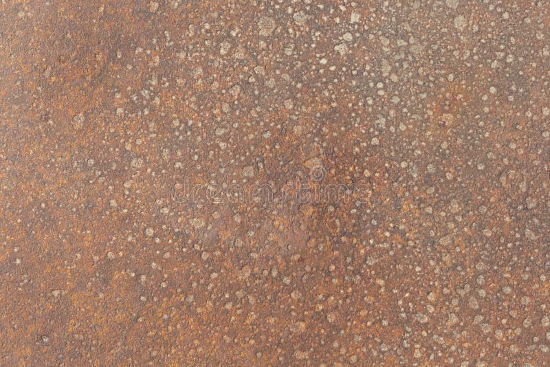 Rust texture royalty free stock images