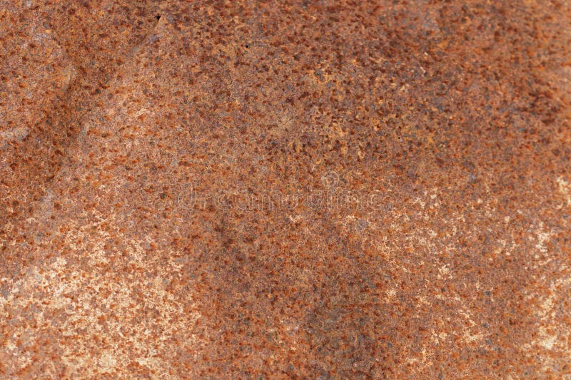 Rust zinc old metal stock image. Image of interior, construction 76971219