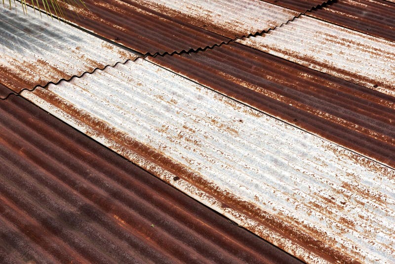 rusty corrugated metal for sale