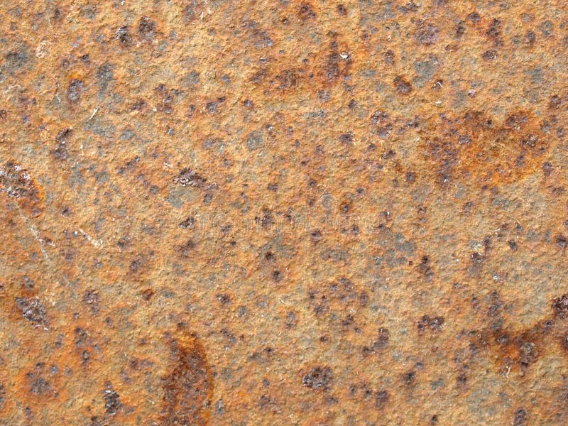 Rusted steel stock photo. Image of steel, architecture 7547972