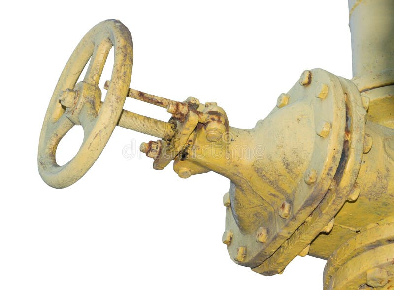 Rusted valve stock image. Image of metal, closing, plumb 20611727