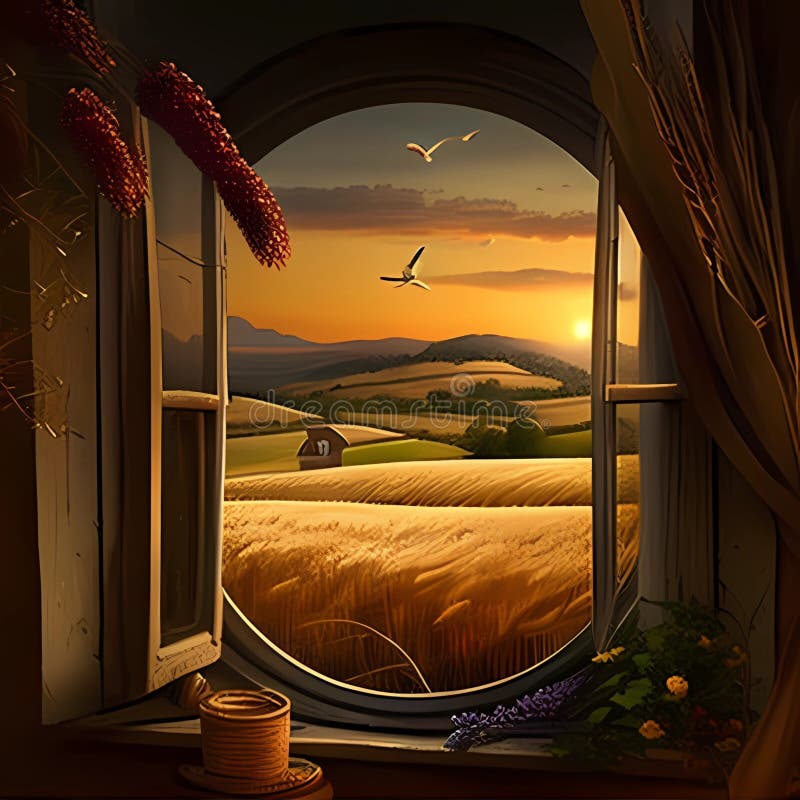 This stunning anniversary backdrop was created using the power of generative AI. The intricate details and rustic charm of the design were all crafted by the intelligent algorithms of the AI system. The result is a beautiful and unique backdrop that captures the essence of a romantic celebration. The warm colors and natural textures of the image evoke a sense of nostalgia and create a cozy atmosphere. Whether used as a photo backdrop or as a decorative element, this AI-generated design is sure to impress and delight. Intelligent algorithms stock images, royalty-free photos and pictures