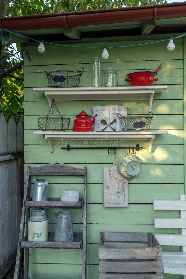Rustic Arrangement with Retro Dishes and Kitchen Accessories Editorial Stock Photo - Image of food, nature: 230218213 Rustic Arrangement with Retro Dishes and Kitchen Accessories Editorial Stock Photo - Image of food, nature: 230218213