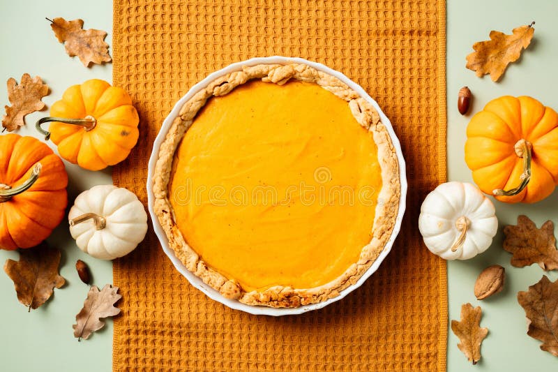 Rustic autumn τραπέζι με πολύχρωμες κολοκύθες και άνθος σε λευκό ξύλινο τραπέζι. σχεδίαση πανό για εποχιακή διακόσμηση στοκ φωτογραφία