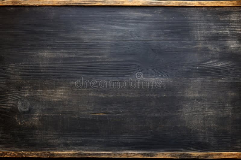Fond de textură rustică cu placă neagră, cu aspect de tablă și cu suprafață texturată frumos stock illustration