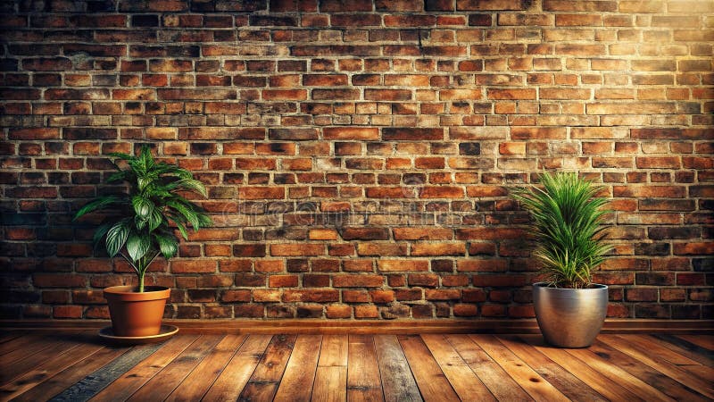 14 Spaces with Charming Exposed Brick Walls - Architectural Digest - Textured Apartment With Exposed Brick And Modern Lighting