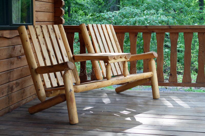 Rustic chair stock photo. Image of wood, brown, seat 23172514