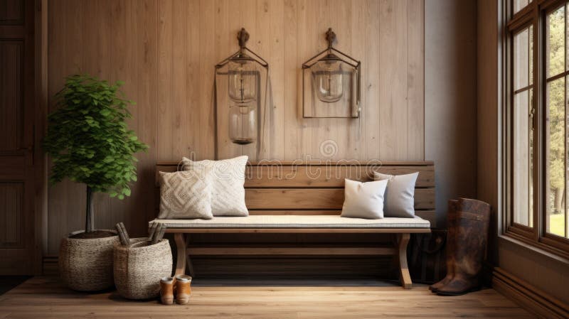 Wood Wall Panels & Planks at Lowes.com