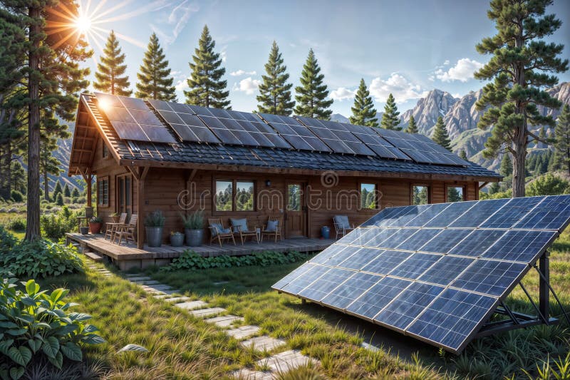 Picture of Off-the-grid - Wikipedia