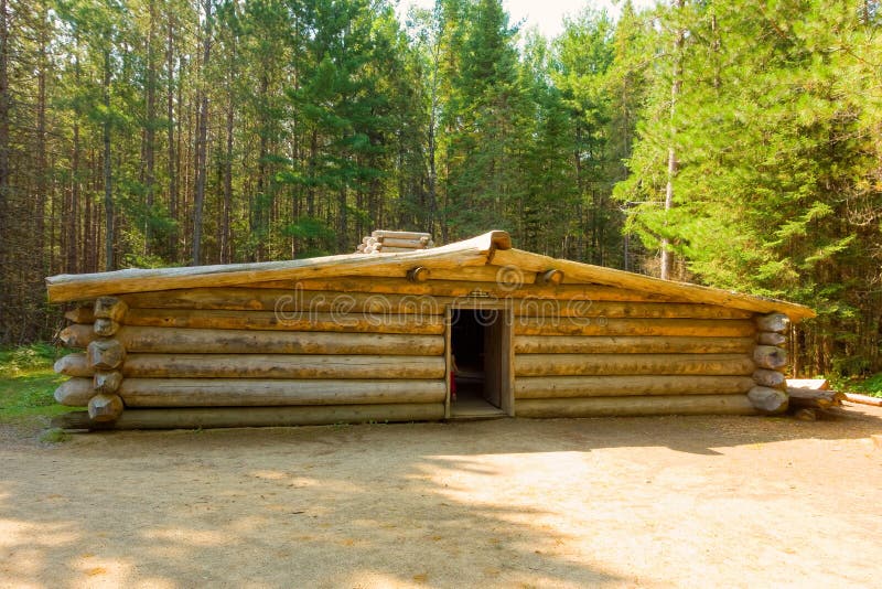 Hand Built Log Cabin Stock Photos Download 45 Royalty Free Photos