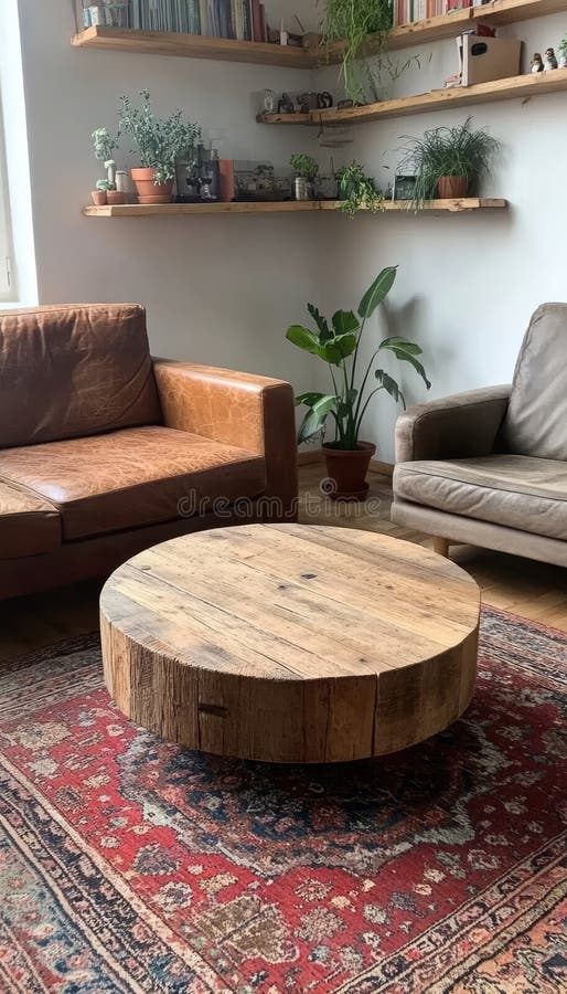 Optimize a Small Living Room Layout Without Remodeling